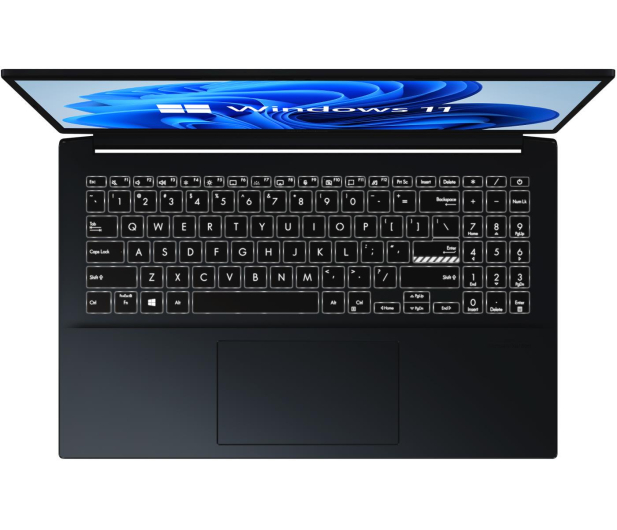 ASUS Vivobook Pro 15 R5-5600H/16GB/512/Win11 RTX3050 OLED - 1117475 - zdjęcie 6